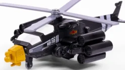 Wesipi - Transform Helicopter - W100-5