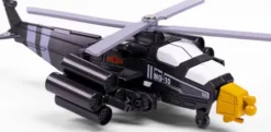 Wesipi - Transform Helicopter - W100-5