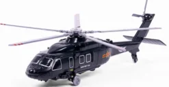 Wesipi - Transform Helicopter - Military Affairs - W991-3