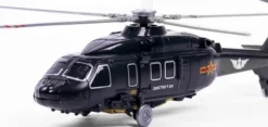 Wesipi - Transform Helicopter - Military Affairs - W991-3