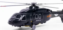 Wesipi - Transform Helicopter - Military Affairs - W991-3