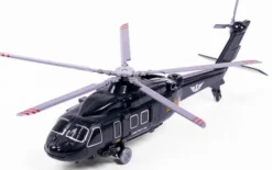Wesipi - Transform Helicopter - Military Affairs - W991-3
