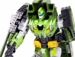 Wesipi - Transform Tank - Military Affairs - W991-1