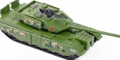 Wesipi - Transform Tank - Military Affairs - W991-1