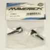 Wheel Axle - 2Pcs - Mv150017 - Maverick Rc