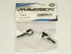 Wheel Axle - 2Pcs - Mv150017 - Maverick Rc