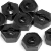 Wheel Hex - 8Pcs - Strada Tc/Dc/Xb/Xt/Mt - Mv22060 - Maverick Rc