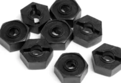 Wheel Hex - 8Pcs - Strada Tc/Dc/Xb/Xt/Mt - Mv22060 - Maverick Rc