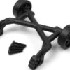 Wheelie Bar Set - Mt - Mv150434 - Maverick Rc