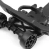 Wheelie Bar Set - Smyter - 540188 - Blackzon
