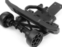 Wheelie Bar Set - Smyter - 540188 - Blackzon