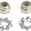 Wheel Lock Nut M2.5 - 540485 - Blackzon