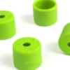 Wheel Washers - Green/4Pcs - Mv150539 - Maverick Rc