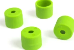 Wheel Washers - Green/4Pcs - Mv150539 - Maverick Rc