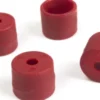 Wheel Washers - Red/4Pcs - Mv150537 - Maverick Rc