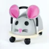 Wheely Bug Mus / Mouse - Stor