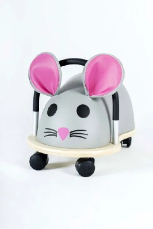 Wheely Bug Mus / Mouse - Stor