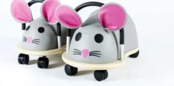 Wheely Bug Mus / Mouse - Stor