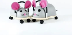 Wheely Bug Mus / Mouse - Stor