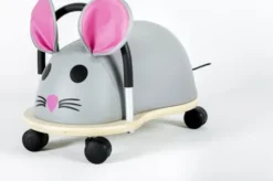 Wheely Bug Mus / Mouse - Stor