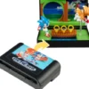 Wilder Toys - Console Heroes - Mega Drive Sonic 2