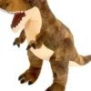 Wild Republic - Ankylosaur Dinosaur Bamse - Mini - 25 CM
