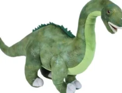 Wild Republic - Diplodocus Dinosaur Bamse - 63 CM