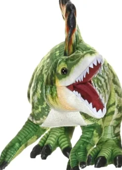 Wild Republic - Spinosaurus Dinosaur Bamse - Artist Collection