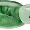 Wild Republic - Squishy Slange Bamse - Grøn - 132 CM