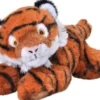 Wild Republic - Tiger Bamse - Mini Ecokins - 20 CM