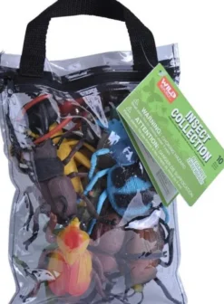 Wild Republic - Zipper Polybags Insect