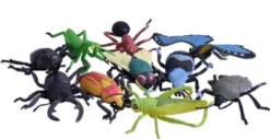 Wild Republic - Zipper Polybags Insect