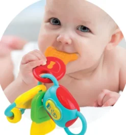 Winfun - Baby Light 'N Sounds Kit Set