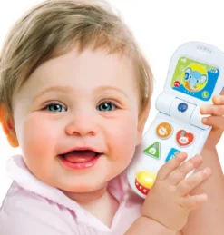 Winfun - Baby Light 'N Sounds Kit Set
