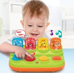 Winfun - Pop 'N Learn Surprise