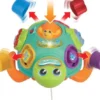Winfun - Pull Along Sort 'N Learn Turtle