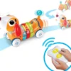 Winfun - R/C Regnbue Hvalp