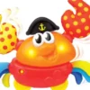 Winfun - Shakin 'N Wobble Crab