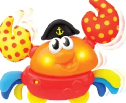 Winfun - Shakin 'N Wobble Crab