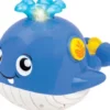 Winfun - Water Fun Musical Whale