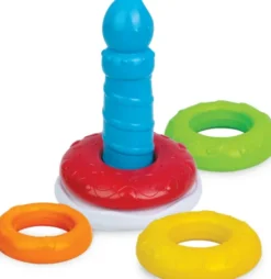Winfun - Wobble Cake Stacker