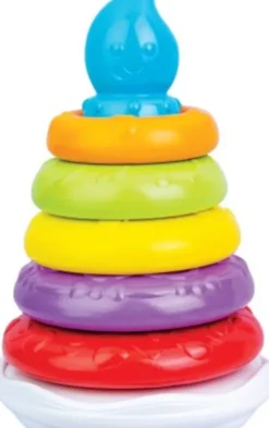 Winfun - Wobble Cake Stacker