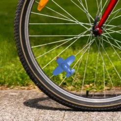 Winkee - Airplane Cykeltilbehør