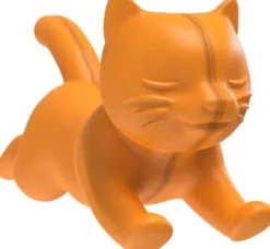Winkee - Cykeltilbehør - Cat
