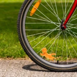 Winkee - Cykeltilbehør - Cat