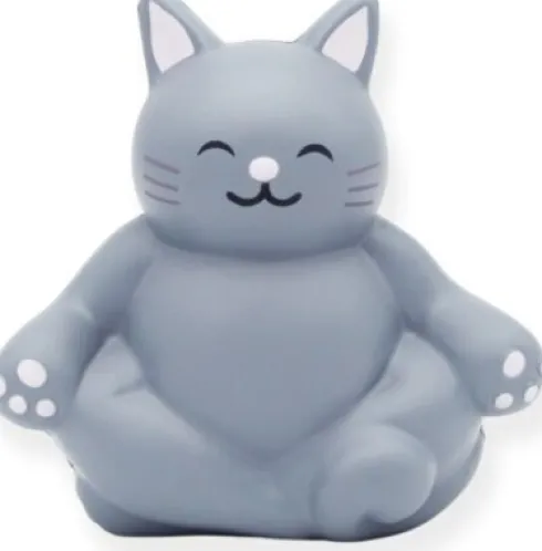 Winkee - Kalma Kitty Stressbold