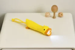 Winkee - Lommelygte - Flashlight Duck