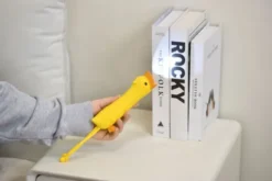 Winkee - Lommelygte - Flashlight Duck