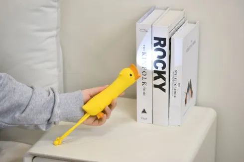 Winkee - Lommelygte - Flashlight Duck