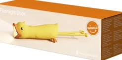 Winkee - Lommelygte - Flashlight Duck